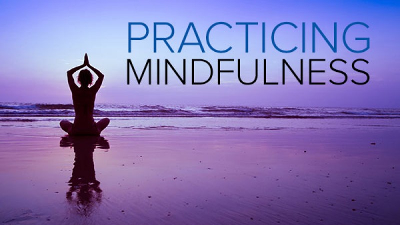 Akış ve Farkındalık Odaklı Terapiler (Mindfulness)