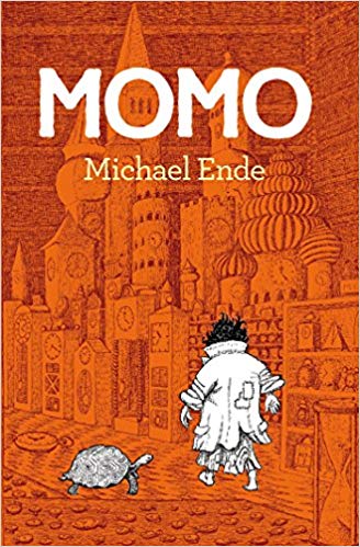 Bir Roman Değerlendirmesi: Michael Ende- Momo