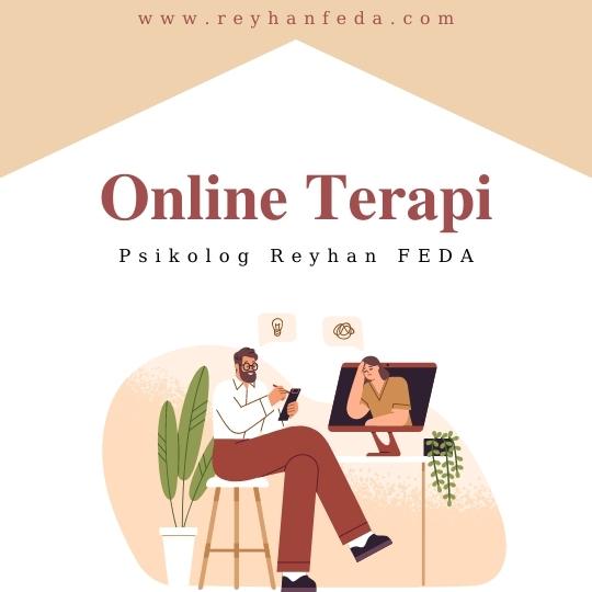 Online Terapi Randevusu Al